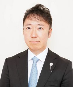 桶谷洋幸　(20年11月入会）